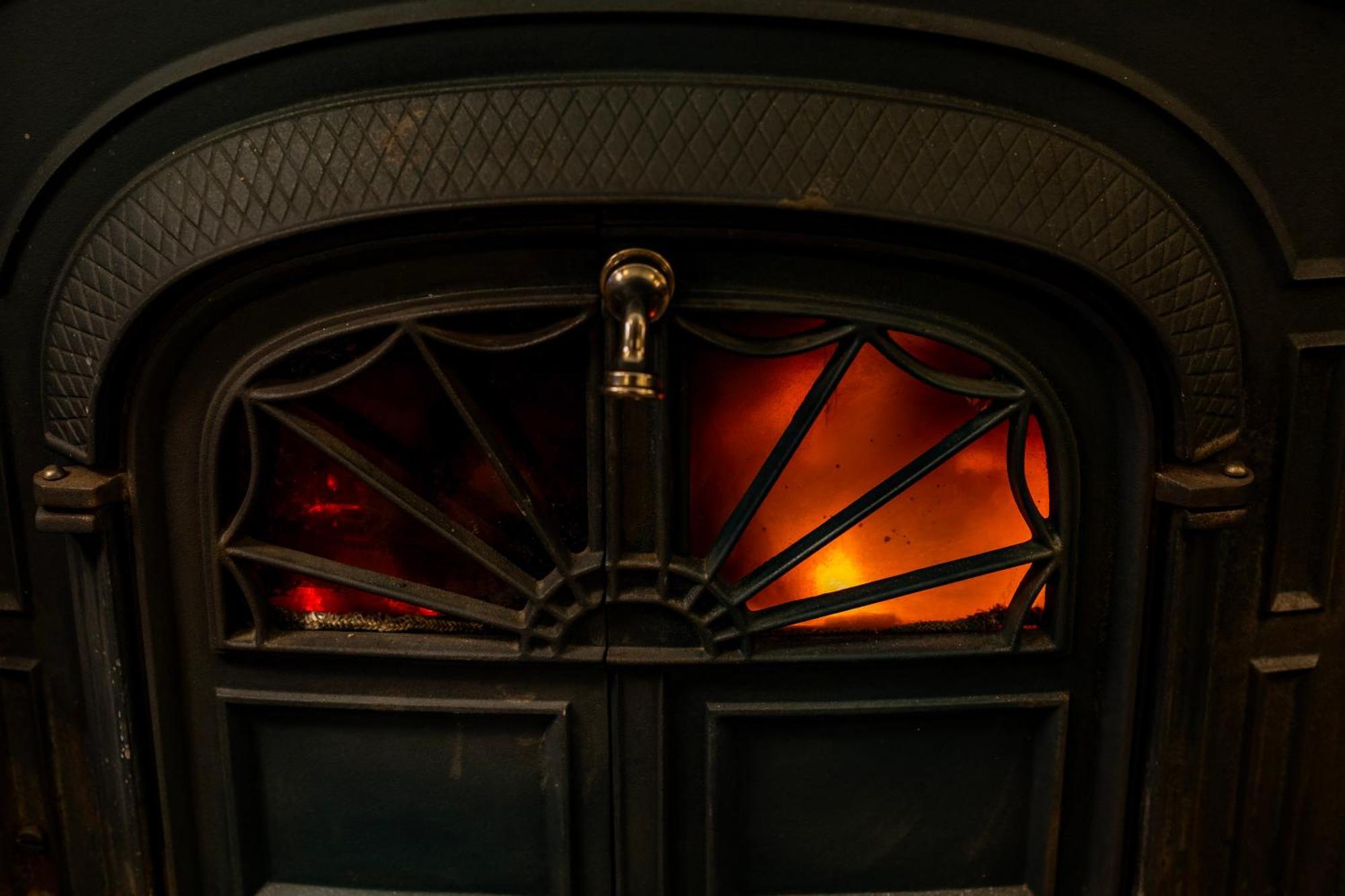Historic Hotel Packwood Extérieur photo