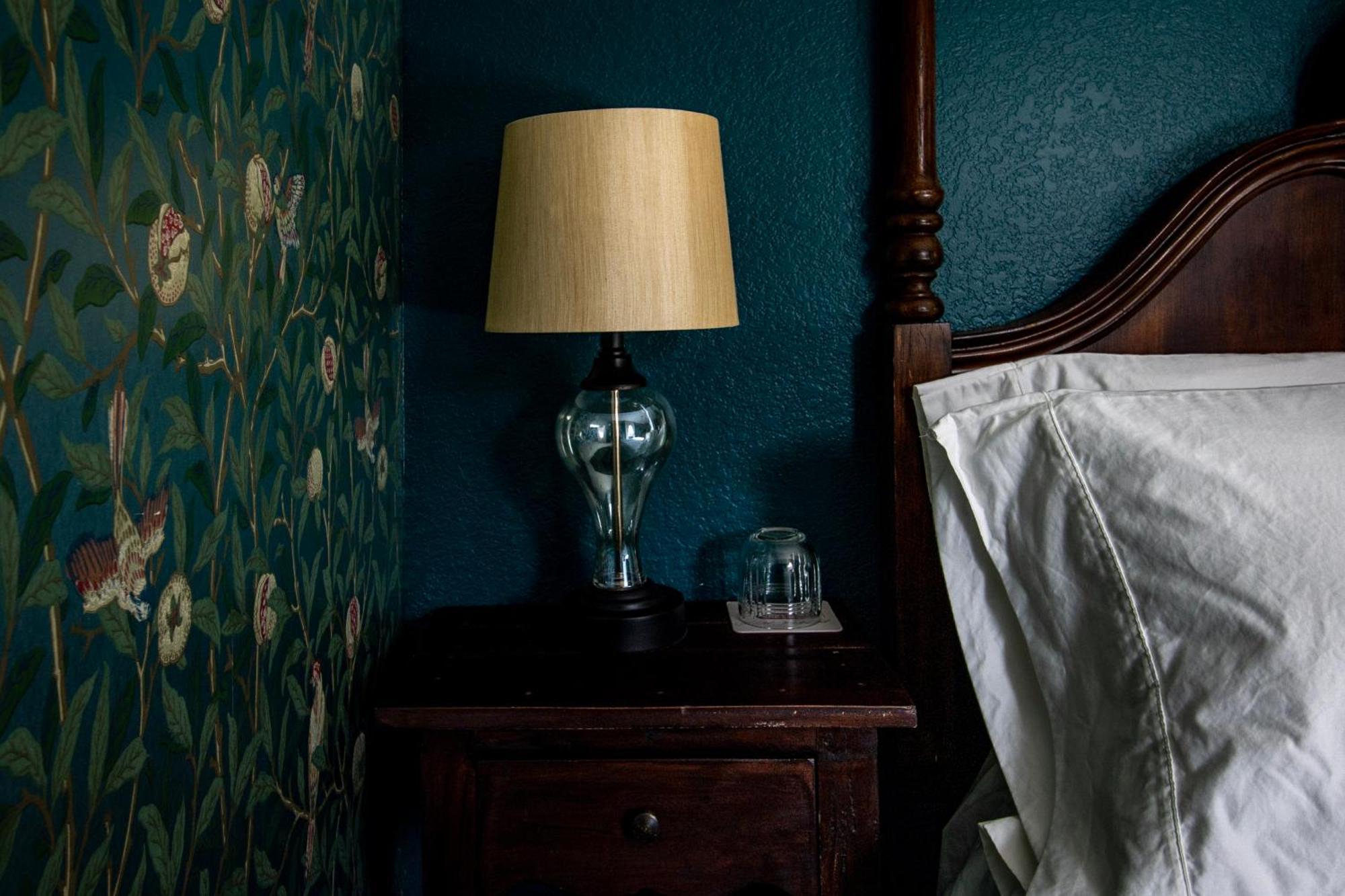 Historic Hotel Packwood Extérieur photo