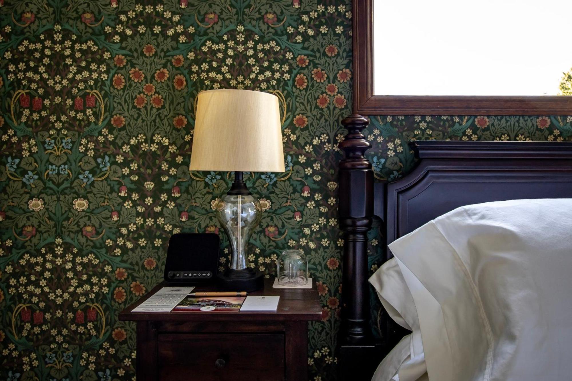 Historic Hotel Packwood Extérieur photo