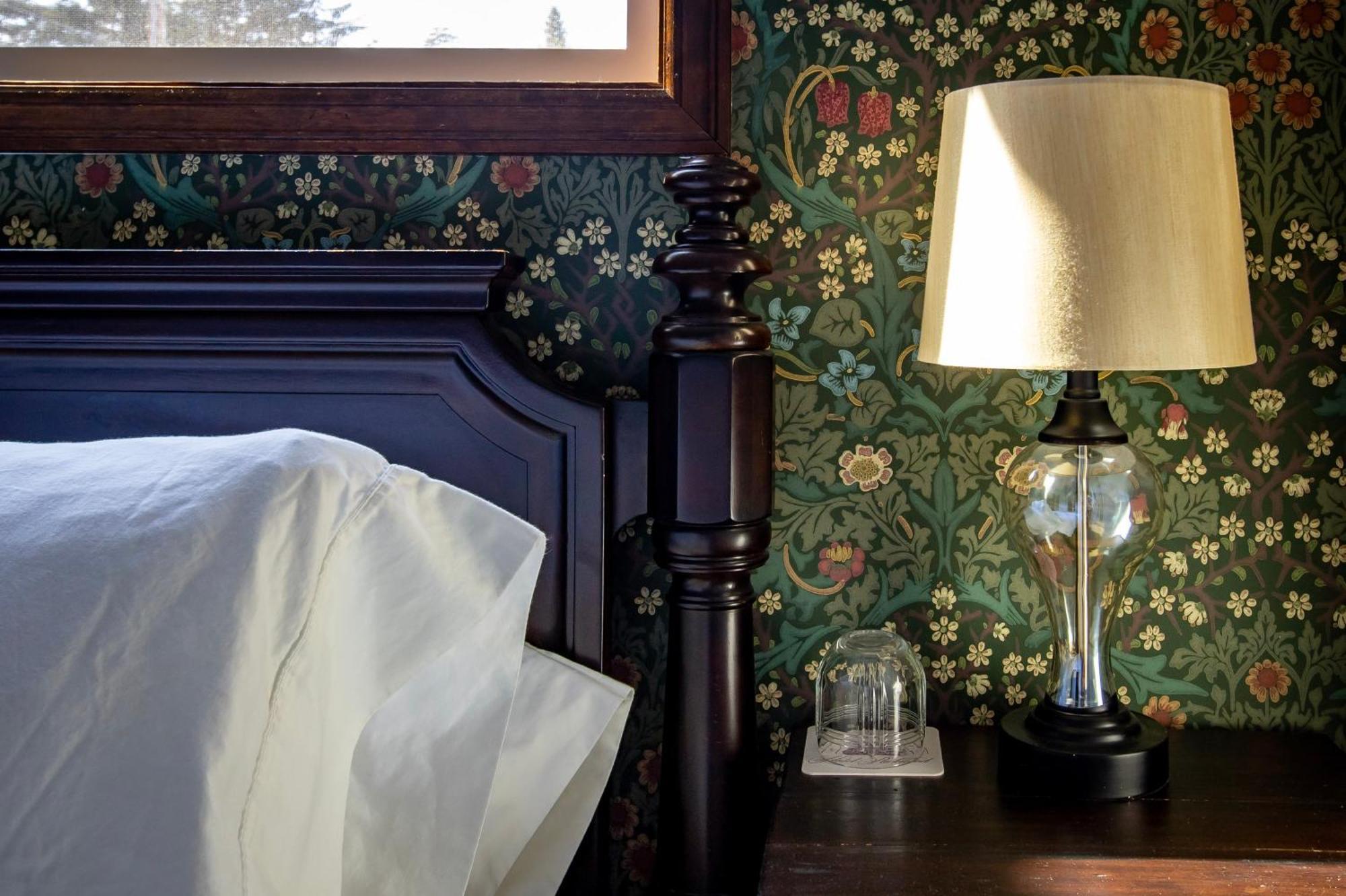 Historic Hotel Packwood Extérieur photo