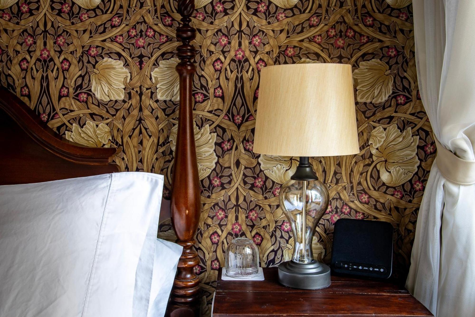 Historic Hotel Packwood Extérieur photo