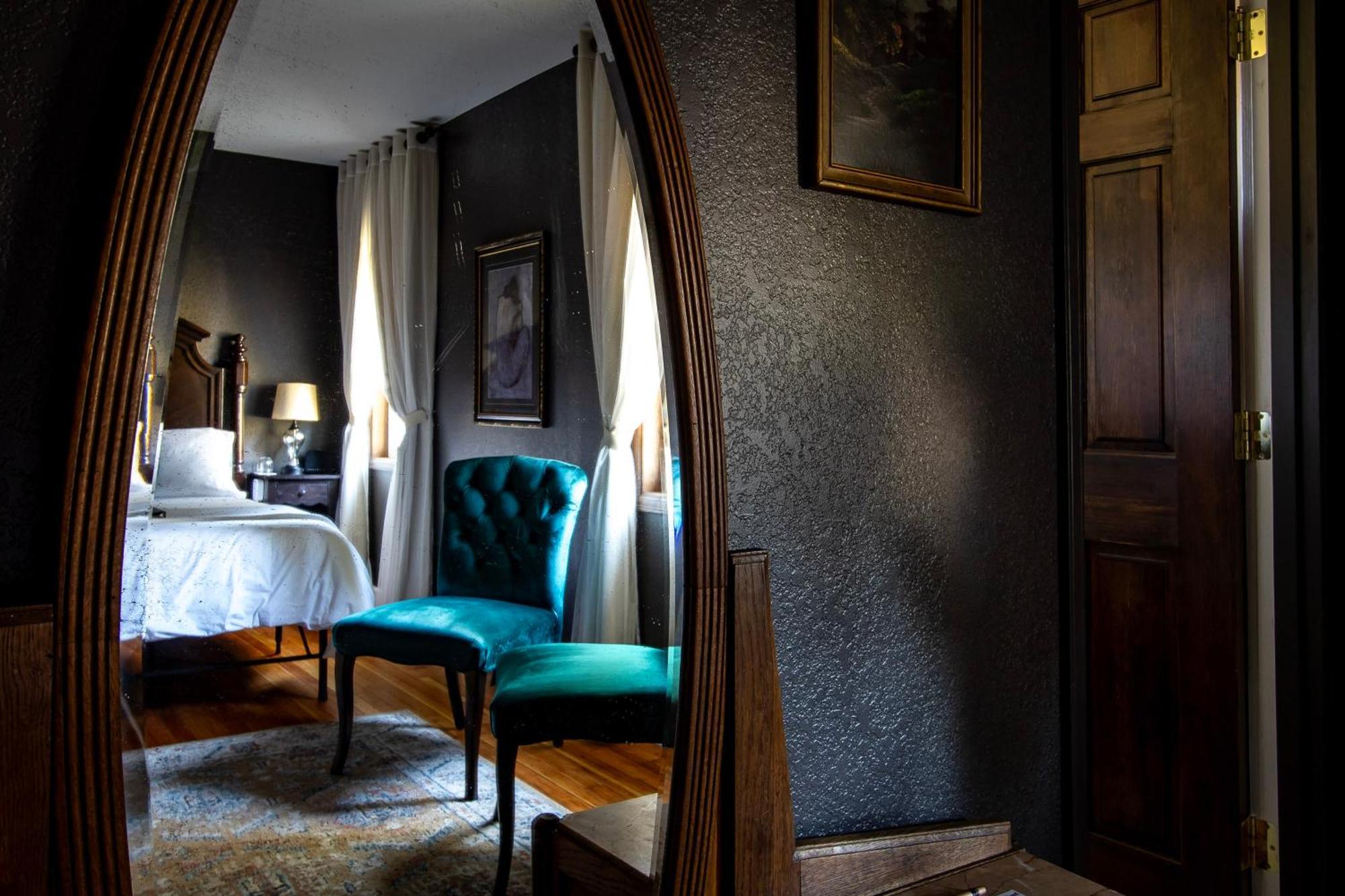 Historic Hotel Packwood Extérieur photo