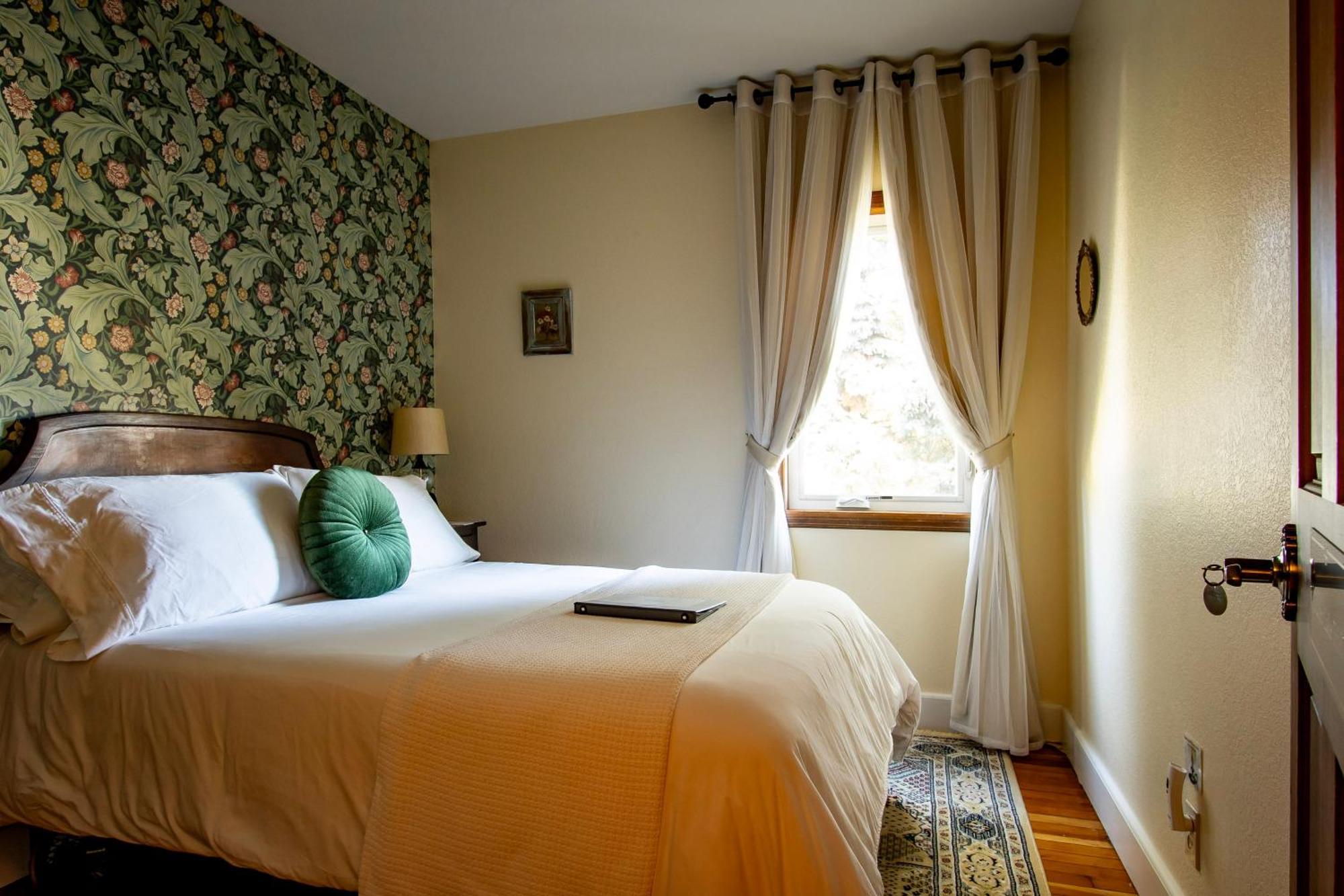 Historic Hotel Packwood Extérieur photo