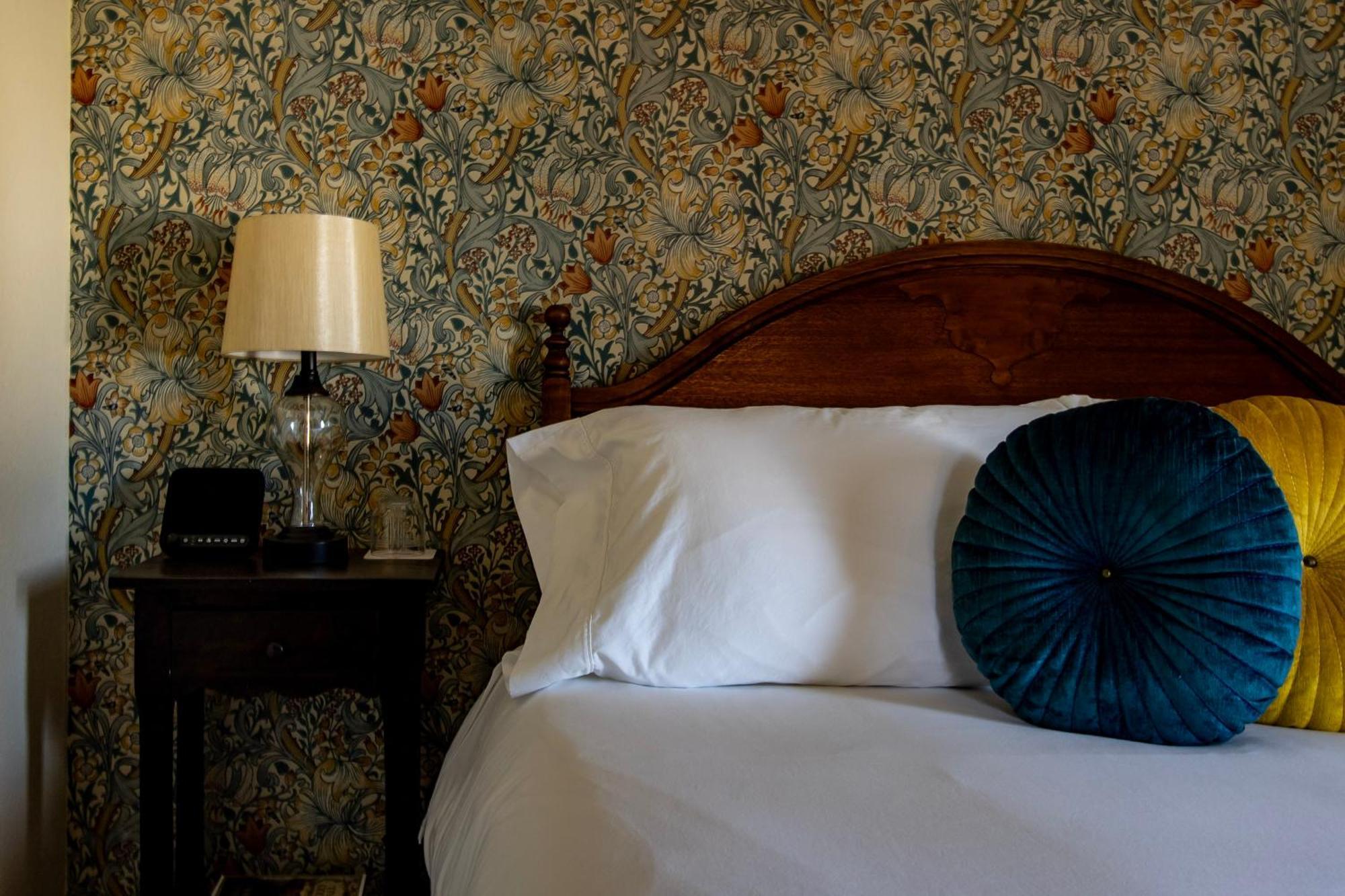 Historic Hotel Packwood Extérieur photo