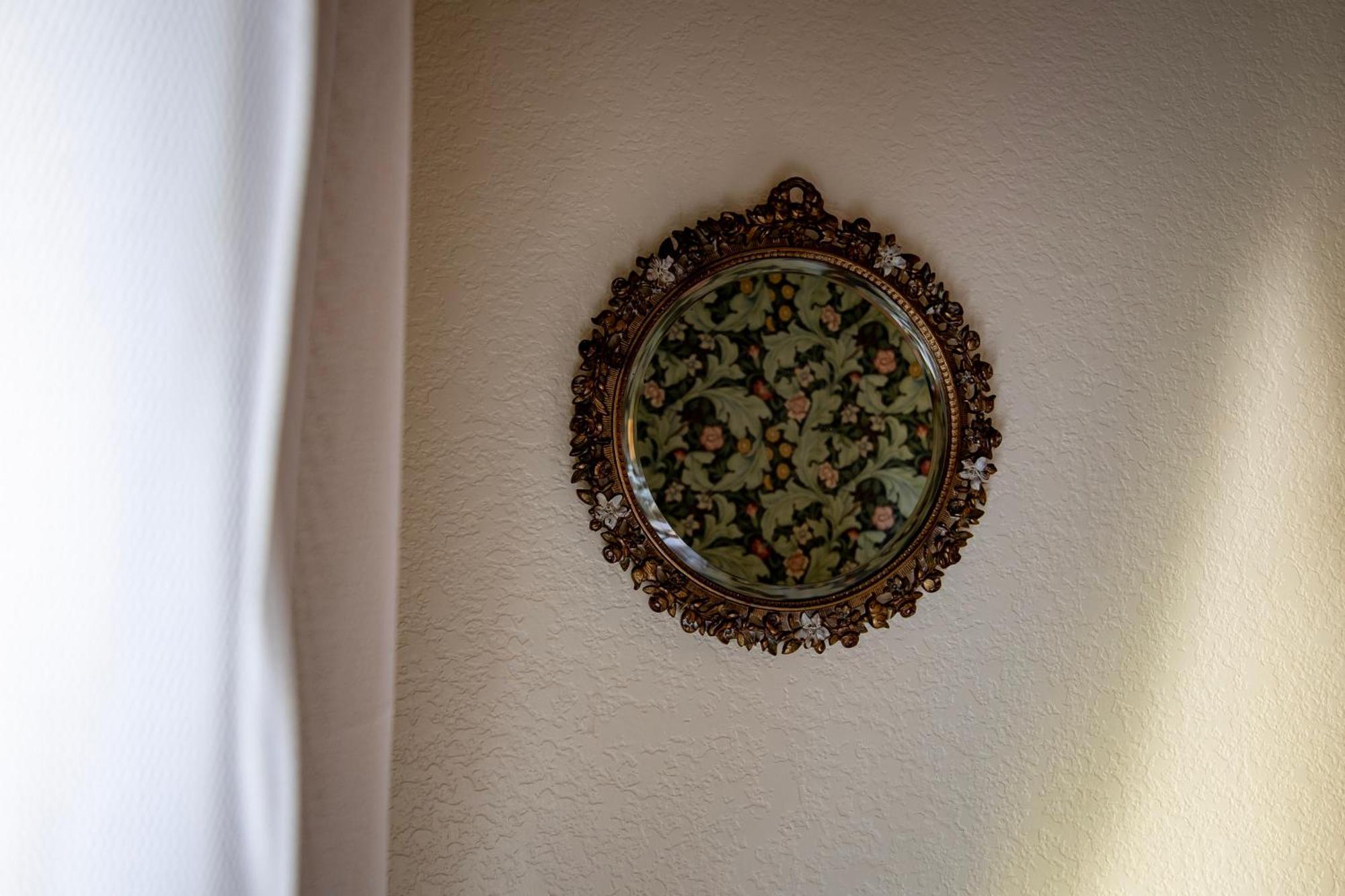Historic Hotel Packwood Extérieur photo