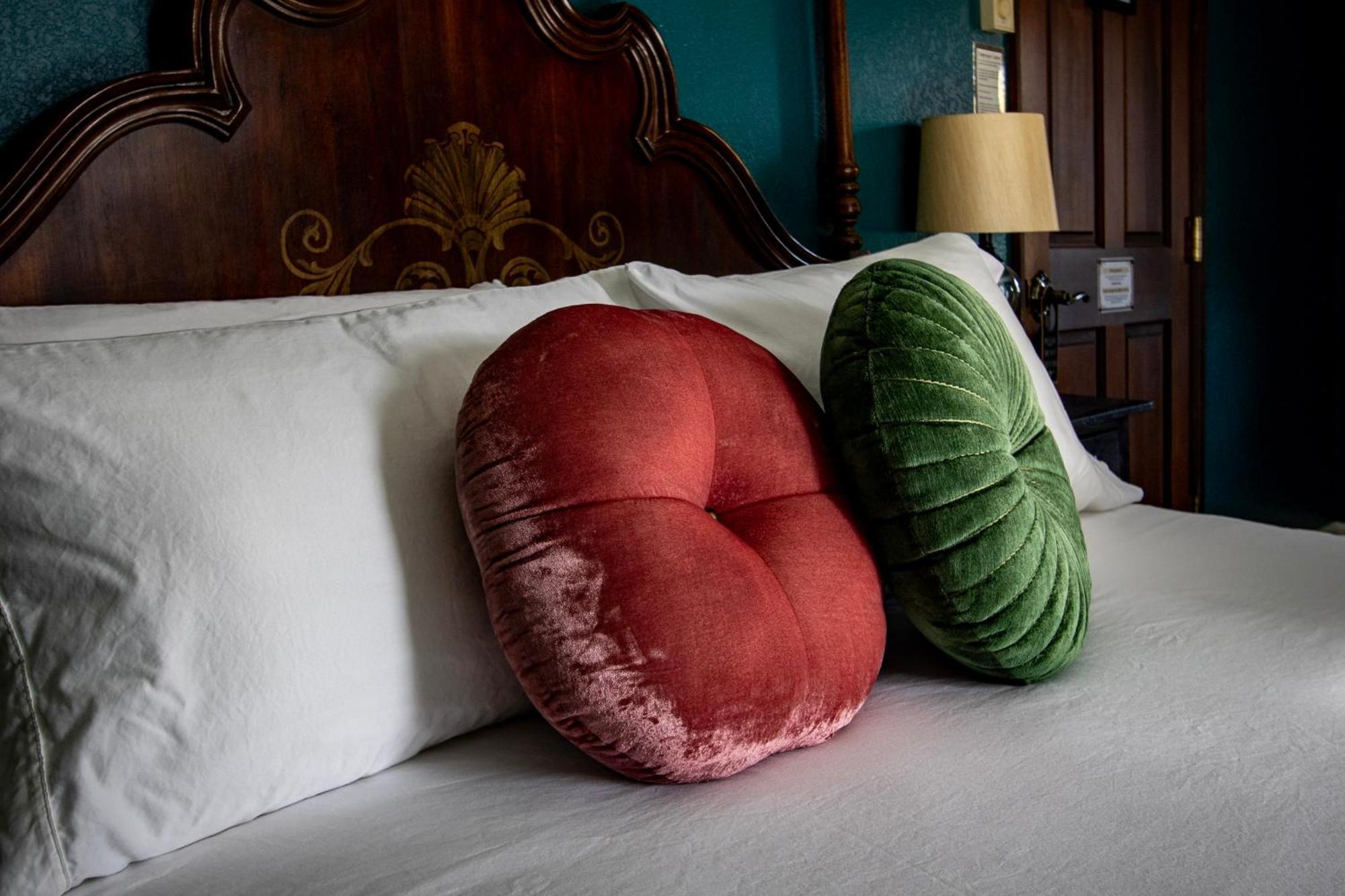 Historic Hotel Packwood Extérieur photo